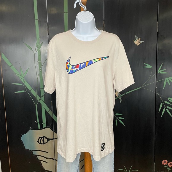 Nike Other - Kelly Anna Nike Shirt